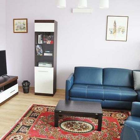 Kosciuszki 28 A By Homeprime Krasków Eksteriør bilde
