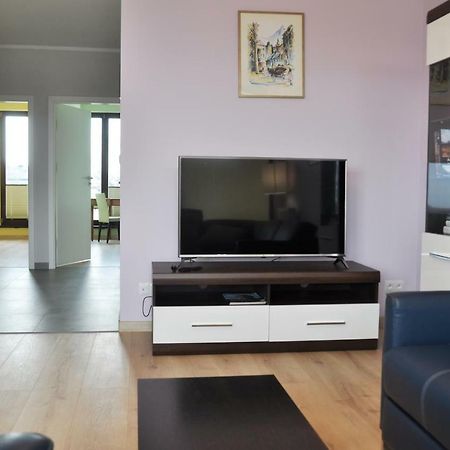 Kosciuszki 28 A By Homeprime Krasków Eksteriør bilde