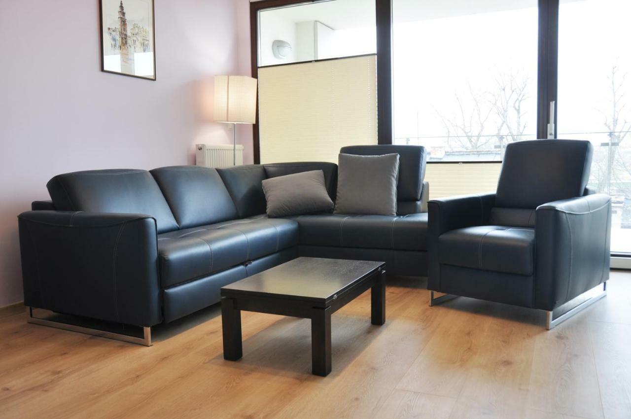 Kosciuszki 28 A By Homeprime Krasków Eksteriør bilde